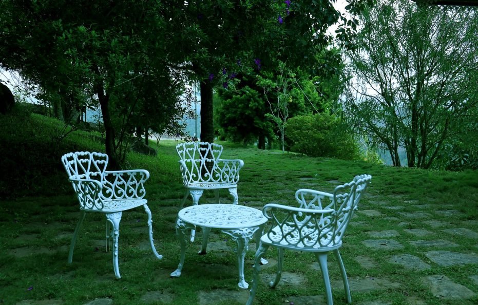 Eden View Comfort