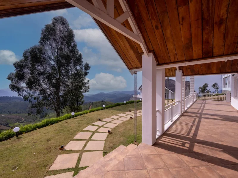 Premium Room with View