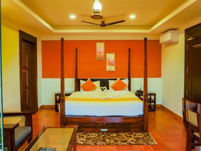 Heritage Room