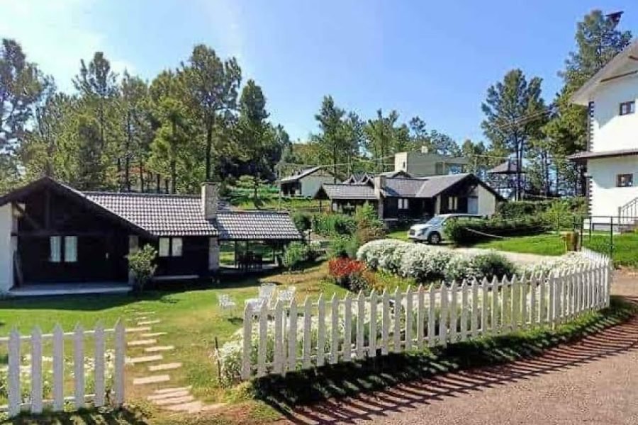 Logan Camp Ooty