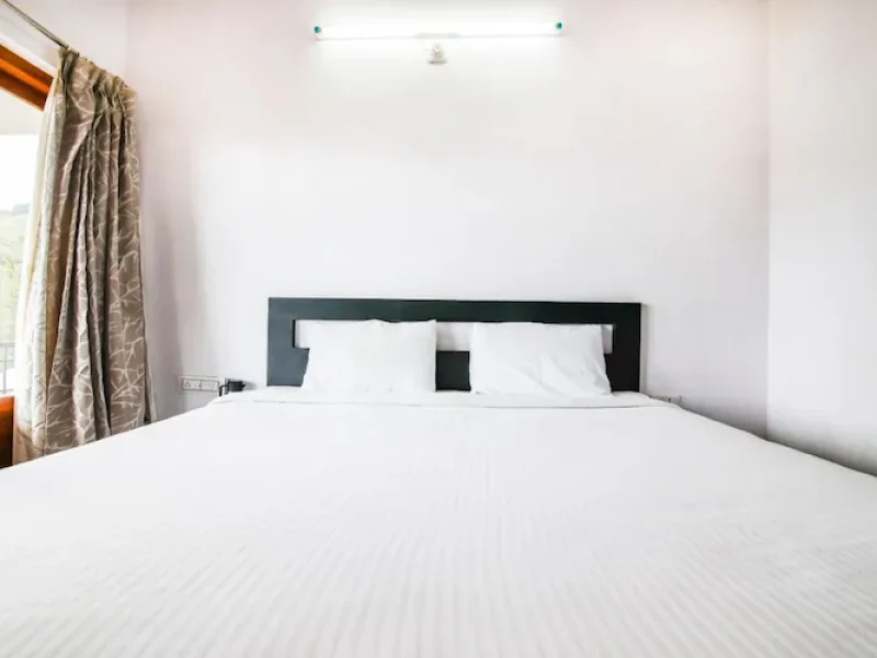 3BHK Kings Suite