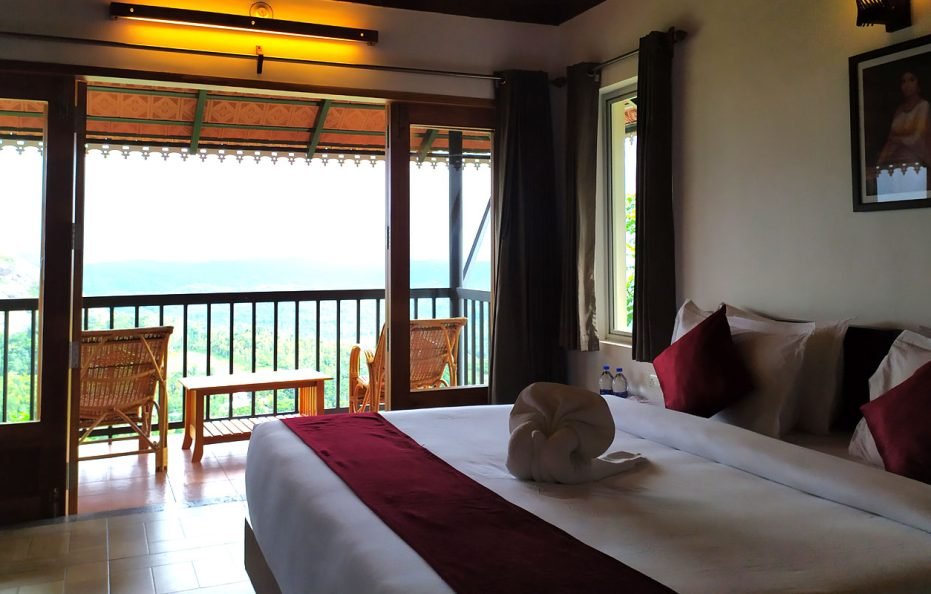Eden View Comfort