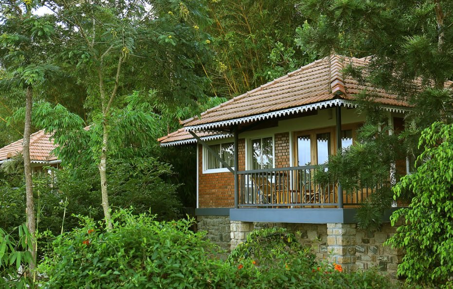 Eden View Comfort