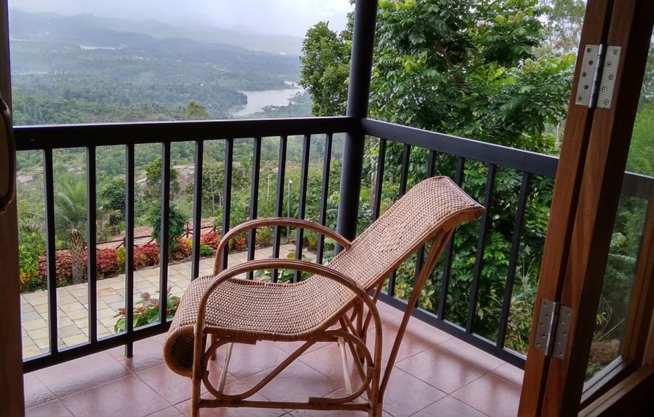 Eden View Comfort