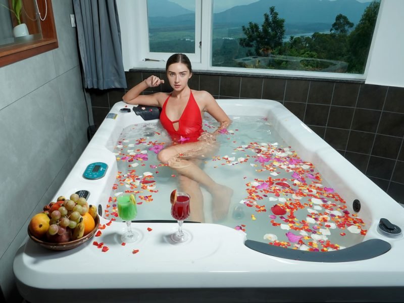 Presidential Royal Suite