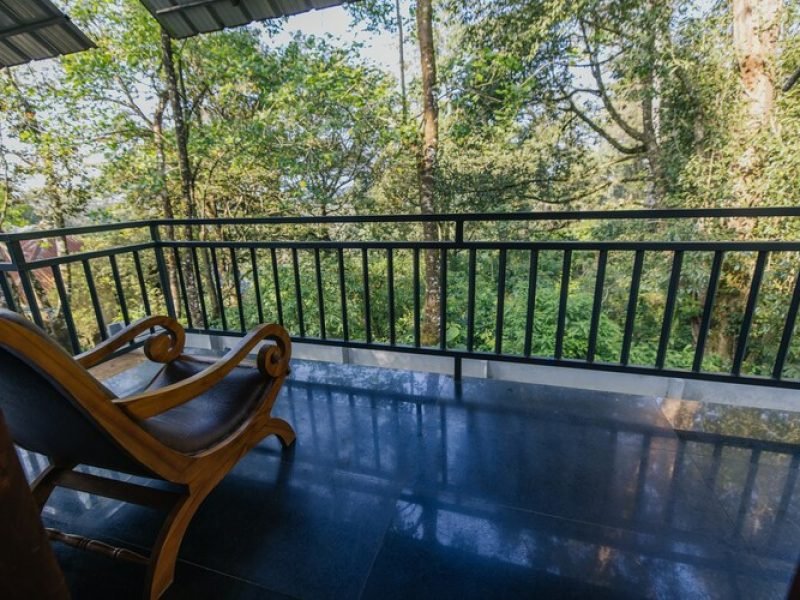 Two Bedroom Off-Road Cottage
